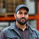 Jun Garcia - Warehouse Supervisor